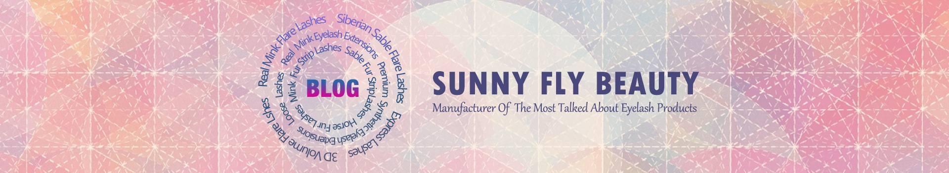 Sunny Fly Beauty participó en Beautyworld Middle East 2017